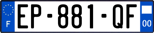 EP-881-QF