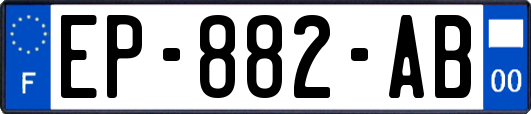 EP-882-AB