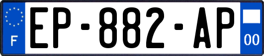 EP-882-AP