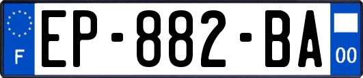 EP-882-BA