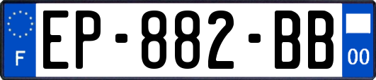 EP-882-BB