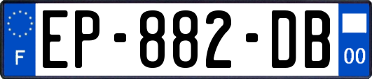 EP-882-DB