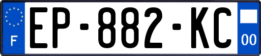 EP-882-KC