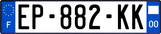 EP-882-KK