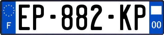 EP-882-KP