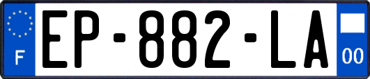 EP-882-LA