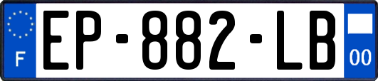 EP-882-LB