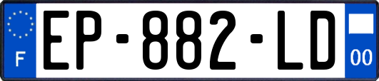 EP-882-LD