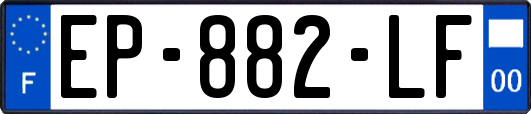 EP-882-LF