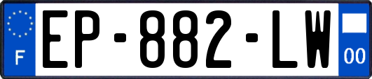 EP-882-LW