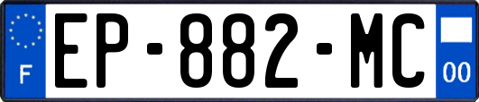 EP-882-MC