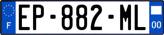 EP-882-ML