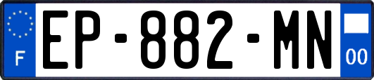EP-882-MN