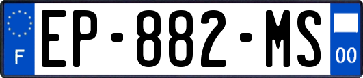 EP-882-MS