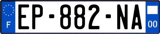 EP-882-NA