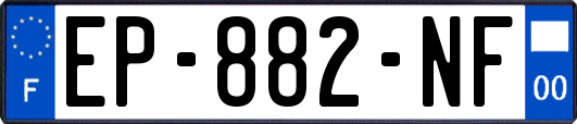 EP-882-NF