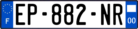 EP-882-NR