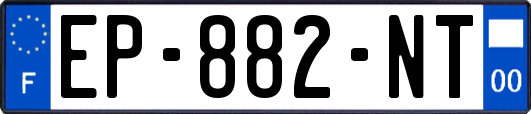 EP-882-NT