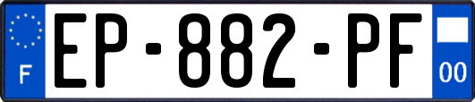 EP-882-PF