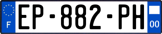 EP-882-PH