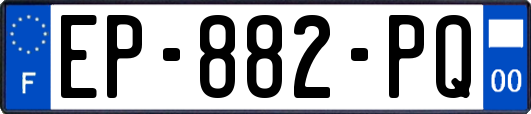 EP-882-PQ