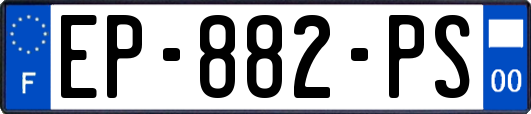 EP-882-PS