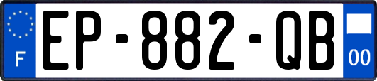 EP-882-QB