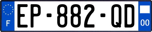 EP-882-QD