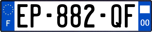 EP-882-QF