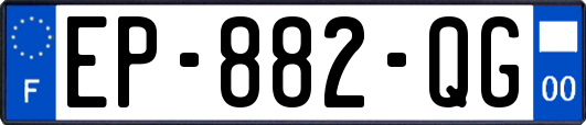EP-882-QG