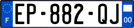 EP-882-QJ