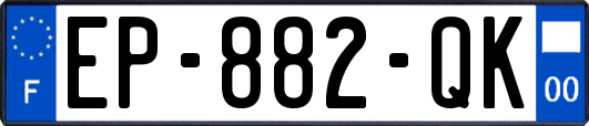 EP-882-QK