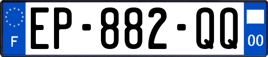 EP-882-QQ
