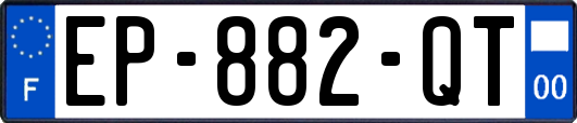 EP-882-QT