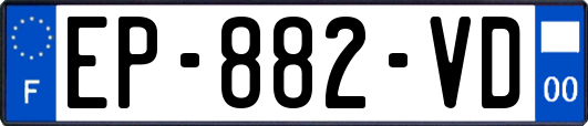 EP-882-VD