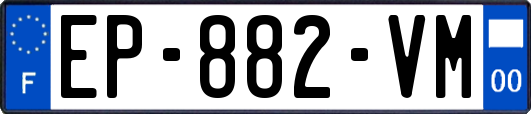 EP-882-VM