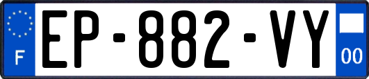 EP-882-VY