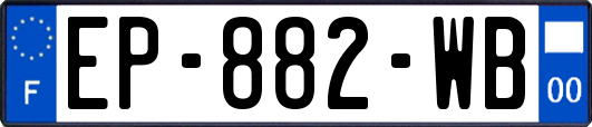 EP-882-WB