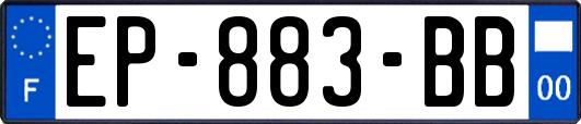 EP-883-BB