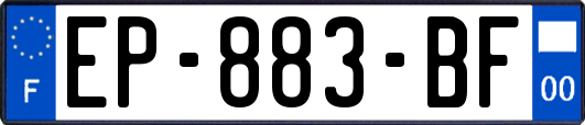 EP-883-BF