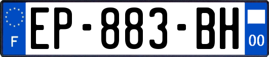 EP-883-BH