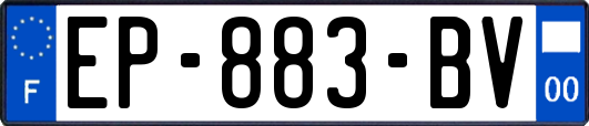 EP-883-BV