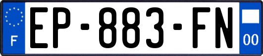 EP-883-FN