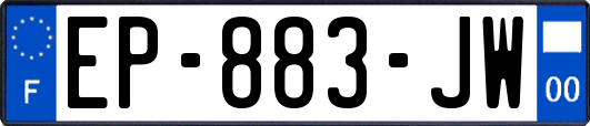 EP-883-JW