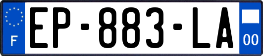 EP-883-LA