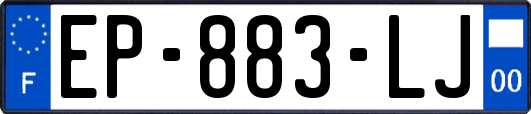 EP-883-LJ