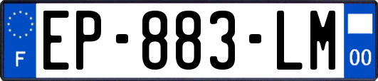 EP-883-LM