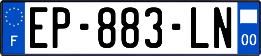 EP-883-LN