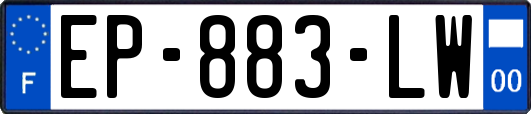EP-883-LW