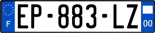 EP-883-LZ
